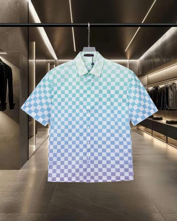 Picture of LV Shirts Short _SKULVM-2XLhgntx0528493